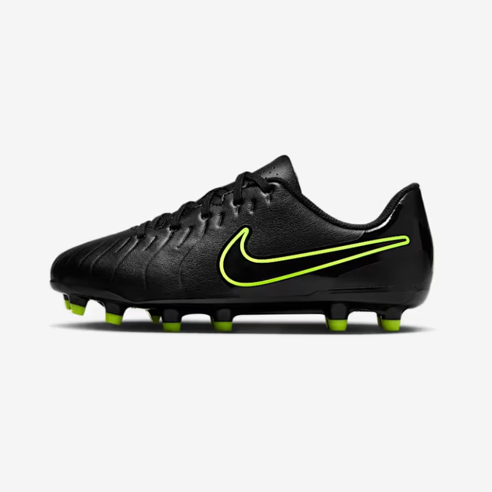 Nike Jr. Tiempo Legend 2.5  Soccer Cleats